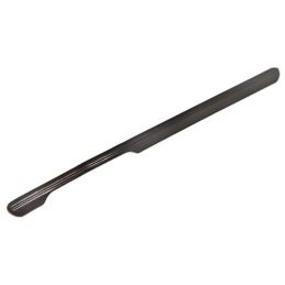 Cruscotto inferiore nero 67-68