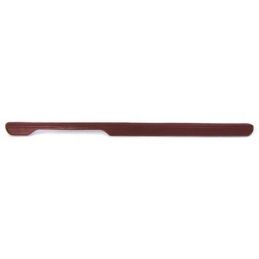 dashboard bottom maroon 67-68