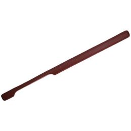 1967 1968 Ford Mustang Armaturenbrett Kniepolster maroon / C7ZZ-6504292-BR 04292-1D D21116703