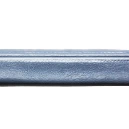 Cruscotto inferiore blu 67-68