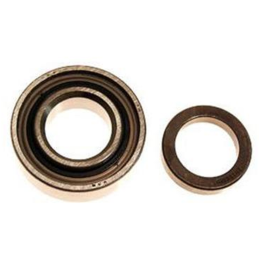 Roulements de roue arrière pour essieu V8 8" TOP 64-66