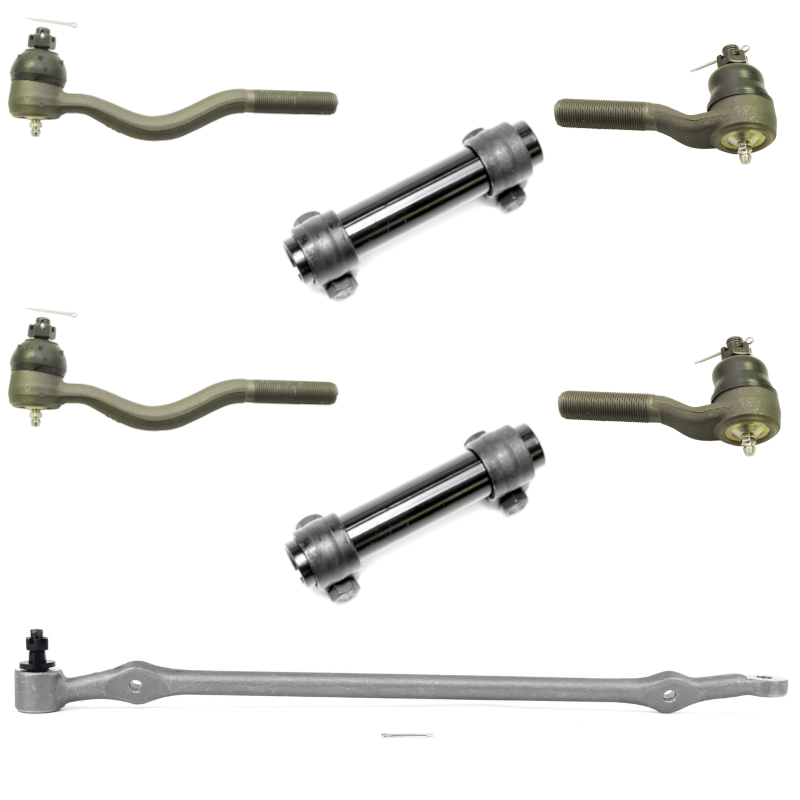 Manual steering linkage overhaul kit 64-66