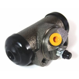 Rear Drum Brake Kit Rear Axle V8 10" 64-66