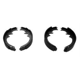 Rear Drum Brake Kit Rear Axle V8 10" 64-66