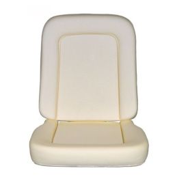 Standard seat cushion 64-66