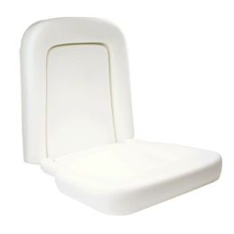 Standard seat cushion 64-66