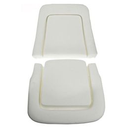 Standard seat cushion 64-66