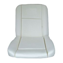 Deluxe/Pony Seat Cushion 64-66