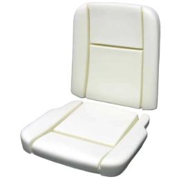 Deluxe/Pony Seat Cushion 64-66