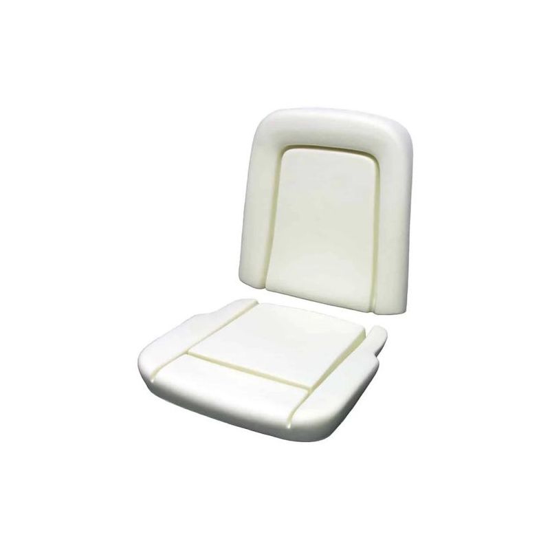 Standard/Deluxe Seat Cushion 67