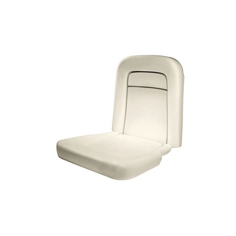Standard seat cushion (Deluxe) 68-69