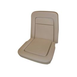 Cuscino del sedile Standard (Deluxe) 68-69