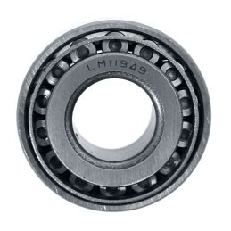 Front wheel bearing overhaul kit V8 64-69