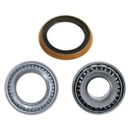 Front wheel bearing overhaul kit V8 64-69