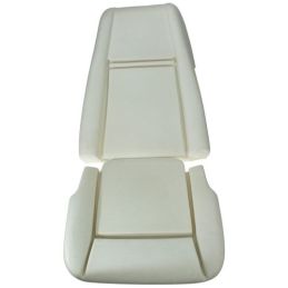Seat Cushion Mach1 / Deluxe 69-70