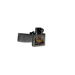 Original ZIPPO Ford V8 lighter – licensed