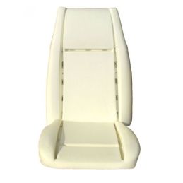1971-1973 Ford Mustang Sitzpolster Hi-Back / D2007