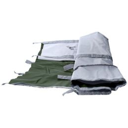 Headliner Fastback Dark Green 65-68