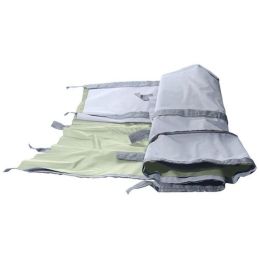 Headliner Fastback white 65-68