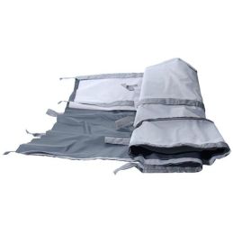 Headliner Fastback Medium Blue 65-68