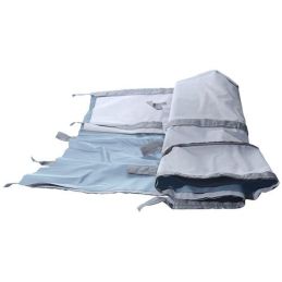 Techo interior Fastback azul claro 64-68