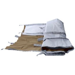 Headliner Fastback brown 65-68