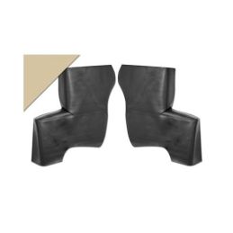 Rivestimento laterale standard (Pony) Cabrio Pergamena 65-68