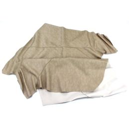 Standard side panel (Pony) Convertible Parchment 65-68