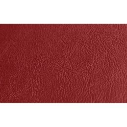 Standard side panel (Pony) Convertible Bright Red 65-68