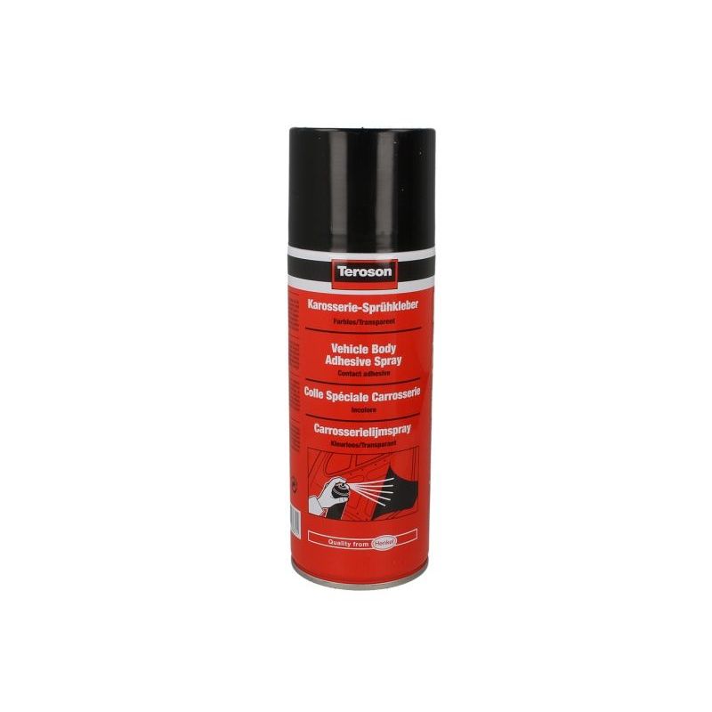 Teroson spray adhesive 400ml