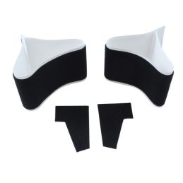 Guide de fenêtre en feutre, porte arrière, 64-66