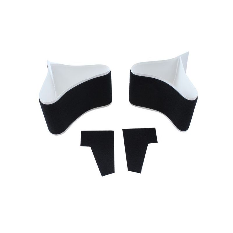 Filz Fensterführung Tür hinten 64-66