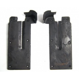 Gasket set Coupe 64-66