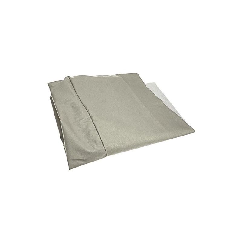 Headliner Coupe white 65-68