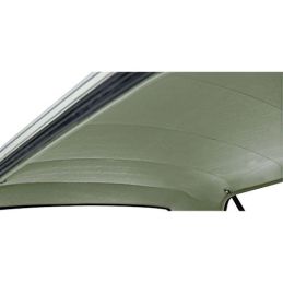 Headliner Coupe Light Green 65-68