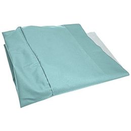 Ciel de toit Coupé Aqua/Turquoise 65-68