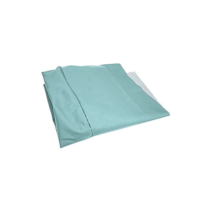 Dachhimmel Coupé Aqua/Türkis 65-68