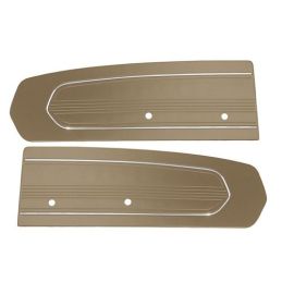 Door panels Standard parchment 67