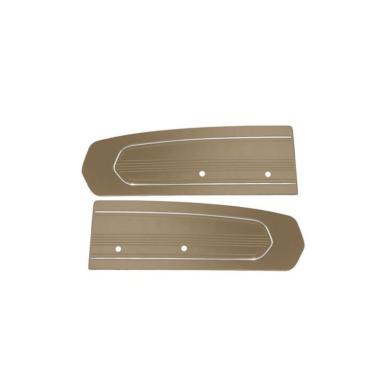 Door panels Standard parchment 67
