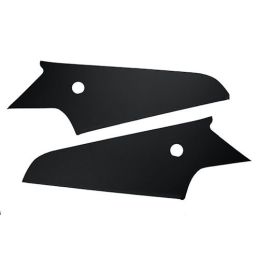 Revestimientos C-Säcula Fastback negro 69-70