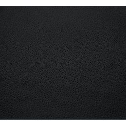 Habillages montant C Fastback noir 69-70