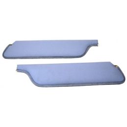 Sonnenblenden Azzurro CP/FB 64-66