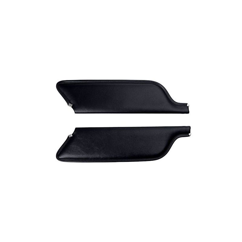 Parasole Cabrio Nero 64-66