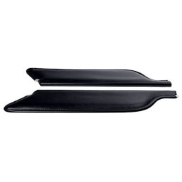 Pare-soleil Cabrio Noir 64-66