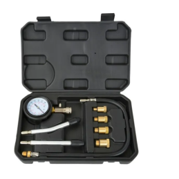 Pressure Loss Tester Compression Tester