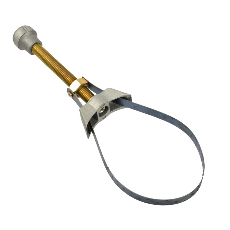 Llave de correa para filtro de aceite