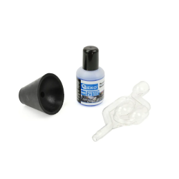 joint de culasse pour testeur de CO2