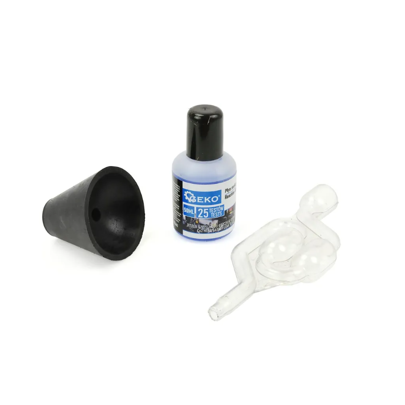 joint de culasse pour testeur de CO2