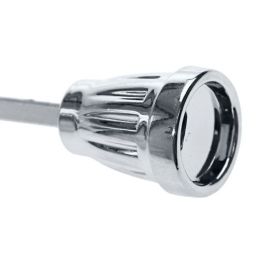 Button light switch 65-66