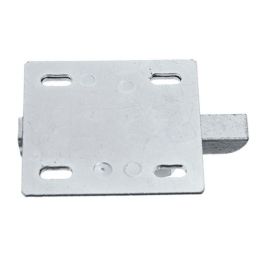 Bloqueo de asiento trasero abatible 65-68